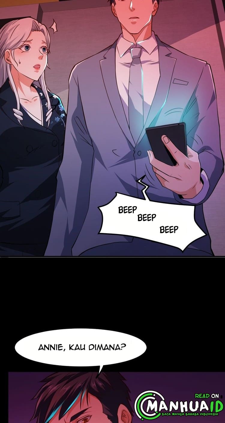 Melee Mad Soldier! Chapter 32 Gambar 48